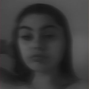 Meet your Posher, Graysyn